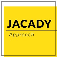 JACADY logo - Similar company to Technology Standards