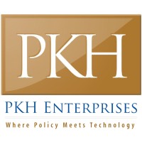 PKH Enterprises logo - Similar company to E-Write