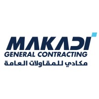 Makadi General Contracting logo - Similar company to Amso Academy