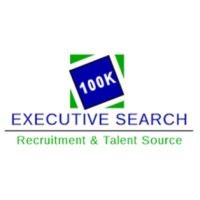 100K Executive Search & Talent Acquisition logo - Similar company to Adaptive Talent