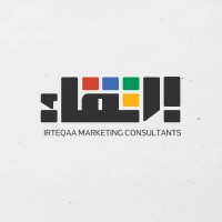 Irteqaa - Marketing Consultants logo - Similar company to Pixcap