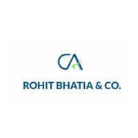 Rohit Bhatia & Co logo - Similar company to Jc Baheti & Associate