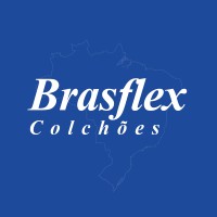 Brasflex Colchões logo - Similar company to Milatec