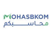 محاسبكم logo - Similar company to Aks Company