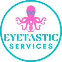Eyetastic Services logo - Similar company to Ocular Recruiting