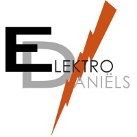 Elektro Daniels logo - Similar company to Emc-Direct
