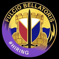 405th Army Field Support Brigade logo - Similar company to M&E Global