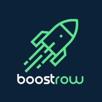 Boostrow logo - Similar company to Progenix Solutions