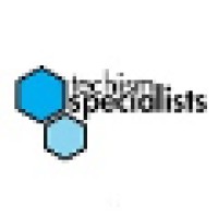 Techism Specialists (Closed) logo - Similar company to Customtel