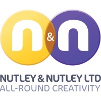 Nutley & Nutley Ltd logo - Similar company to Mahalo Design Studio Ltd
