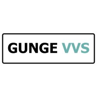 GUNGE VVS logo - Similar company to Preftek - Prefab Technologies