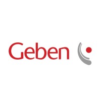 Geben logo - Similar company to Cirtsa
