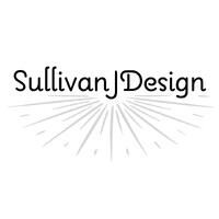 SullivanJDesign logo - Similar company to Gregory Padilla Design