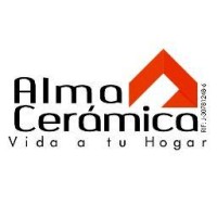 ALMA CERÁMICA logo - Similar company to Hide Flooring