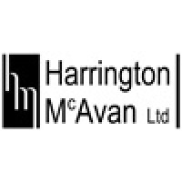 Harrington McAvan Ltd., Landscape Architects logo - Similar company to Canopy Design Architecture + Landscape