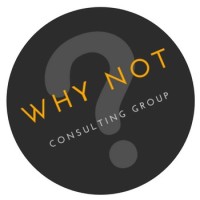 Why Not Consulting Group logo - Similar company to Trafalgar