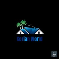 Corian World logo - Similar company to Corian