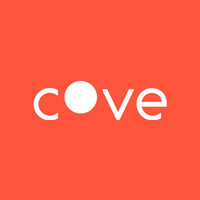 Cove logo - Similar company to Coachable