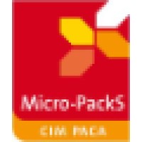 Micro-PackS (EMSE, SPS, STMicroelectronics, Thales group) logo - Similar company to Simelec Pro