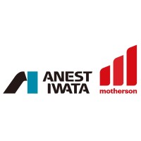 Anest Iwata Motherson Pvt. Ltd. logo - Similar company to Pankaj Electricals