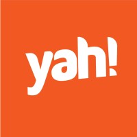 Yah!media logo - Similar company to Active 99