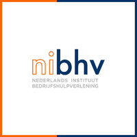 Les- en leerstof NIBHV logo - Similar company to Nibhv