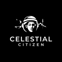 Celestial Citizen logo - Similar company to Taurus Space