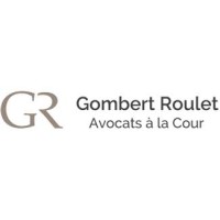 Cabinet d'avocats Gombert Roulet Paris logo - Similar company to Solution By Hf