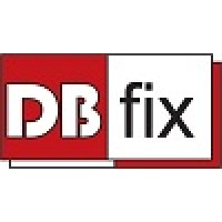 DBFIX logo - Similar company to Studio Elevate
