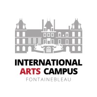 INTERNATIONAL ARTS CAMPUS logo - Similar company to Lycée Léonard De Vinci De Melun