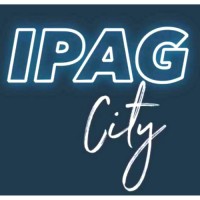 IPAG'CITY logo - Similar company to Ipag Junior Conseil