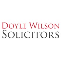 Doyle Wilson Solicitors logo - Similar company to Joker Wagyu