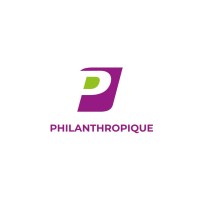 Philanthropique logo - Similar company to Win-Win Solution Sarl