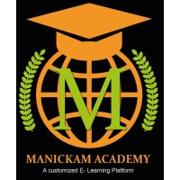 Manickam Academy logo - Similar company to Teach Connect