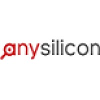 AnySilicon.com logo - Similar company to Hardwarebee