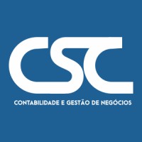 CSC Contabilidade e Gestão de Negócios logo - Similar company to Csc Contadores