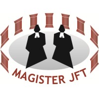 Magister JFT logo - Similar company to Tilburg Law School