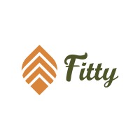 Fitty logo - Similar company to Fitty