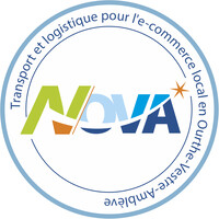NOVA LOCAL logo - Similar company to Greova Asbl