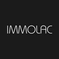 Immolac logo - Similar company to Marcory
