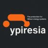 Ypiresia Swiss Fire Safety Solutions logo - Similar company to Lithiumshield.Fr
