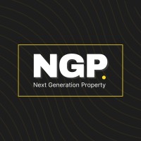 QUT NGP (Next Generation Property) logo - Similar company to Api Young Property Professionals