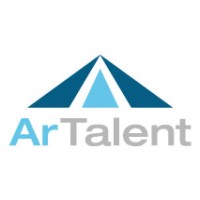 ArTalent logo