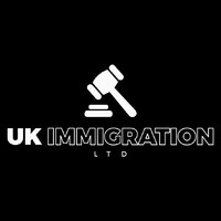 UK Immigration logo - Similar company to Uk Immigration Help