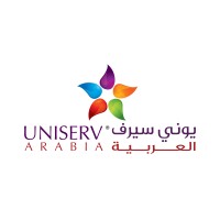 UniservArabia LLC logo - Similar company to Way Ahead