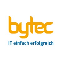 BYTEC Bodry Technology GmbH logo - Similar company to Connectnet