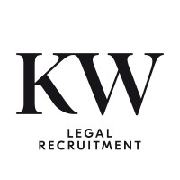 KW Legal Recruitment logo - Similar company to Mckenna & Associates Legal Recruitment