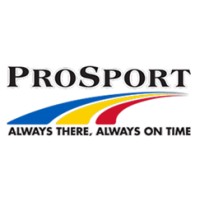 ProSport Express & Logistics logo - Similar company to Ameritrans Group