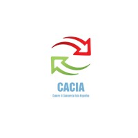 Camera di Commercio Italo-Argentina (CaCIA) logo - Similar company to Cisao - Chambre De Commerce Italie-Sénégal Et Afrique De L’Ouest