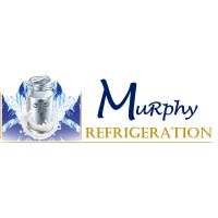 Murphy Refrigeration logo - Similar company to 360 Tech Engineering